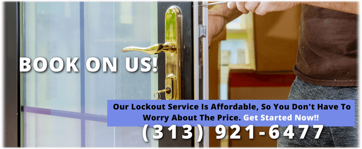 Locksmith Dearborn MI